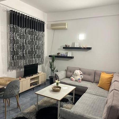 Apartment Near The Centre Of Tiran Dış mekan fotoğraf